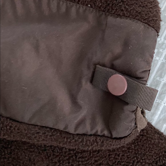 North Face Fleece Jacket - Picture 5 of 6